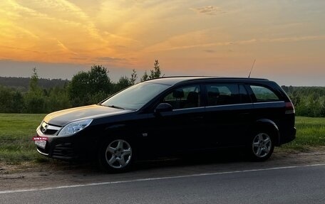 Opel Vectra C рестайлинг, 2007 год, 800 000 рублей, 1 фотография