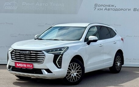 Haval Jolion, 2023 год, 1 773 000 рублей, 1 фотография