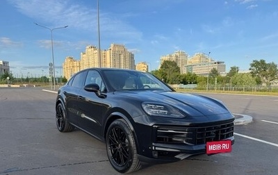 Porsche Cayenne III, 2025 год, 17 775 000 рублей, 1 фотография