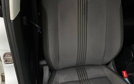 Volkswagen Polo VI (EU Market), 2016 год, 1 100 000 рублей, 21 фотография