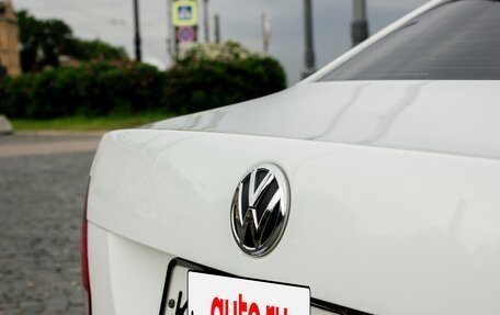 Volkswagen Polo VI (EU Market), 2014 год, 850 000 рублей, 12 фотография
