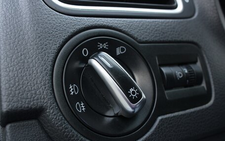 Volkswagen Polo VI (EU Market), 2014 год, 850 000 рублей, 20 фотография