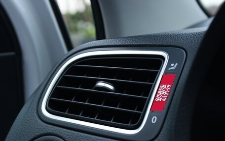 Volkswagen Polo VI (EU Market), 2014 год, 850 000 рублей, 19 фотография