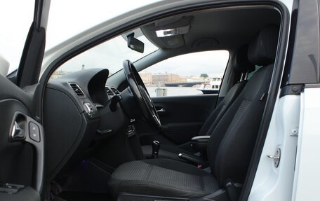 Volkswagen Polo VI (EU Market), 2014 год, 850 000 рублей, 30 фотография