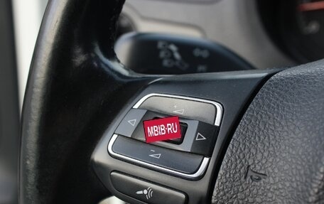 Volkswagen Polo VI (EU Market), 2014 год, 850 000 рублей, 21 фотография