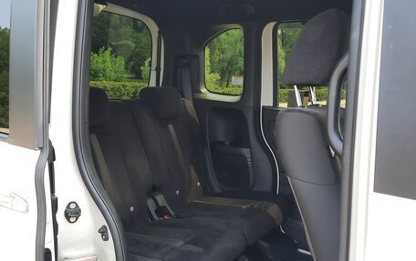 Honda N-BOX II, 2019 год, 1 170 000 рублей, 4 фотография