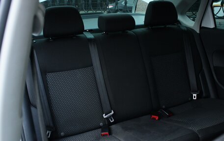 Volkswagen Polo VI (EU Market), 2014 год, 850 000 рублей, 40 фотография