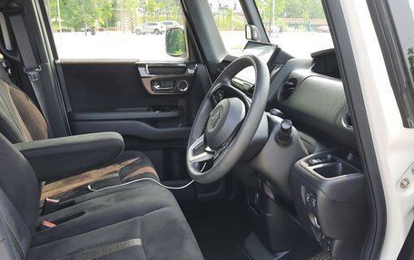 Honda N-BOX II, 2019 год, 1 170 000 рублей, 3 фотография