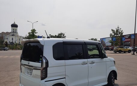 Honda N-BOX II, 2019 год, 1 170 000 рублей, 5 фотография