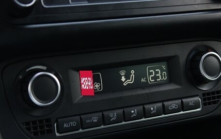Volkswagen Polo VI (EU Market), 2014 год, 850 000 рублей, 29 фотография