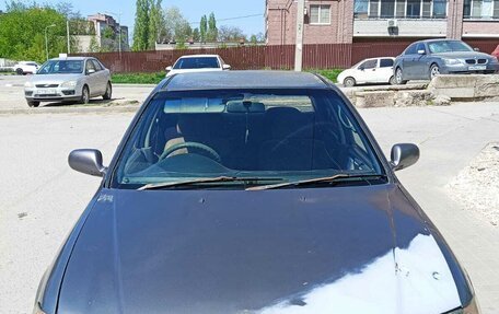 Honda Domani, 1994 год, 120 000 рублей, 4 фотография