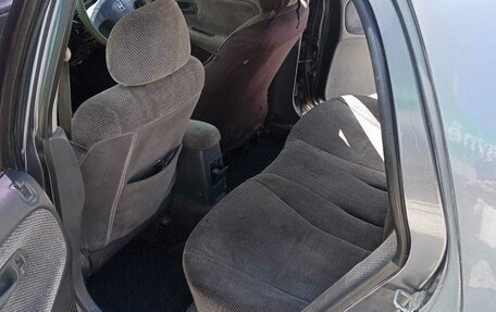 Honda Domani, 1994 год, 120 000 рублей, 2 фотография