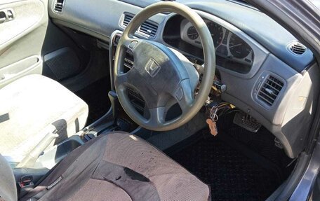 Honda Domani, 1994 год, 120 000 рублей, 5 фотография