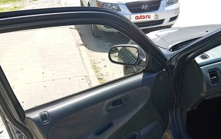 Honda Domani, 1994 год, 120 000 рублей, 6 фотография
