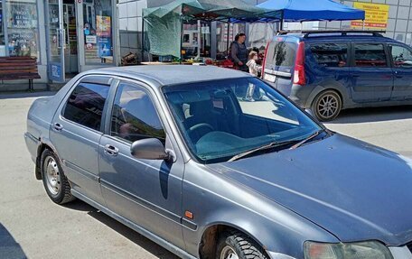 Honda Domani, 1994 год, 120 000 рублей, 12 фотография