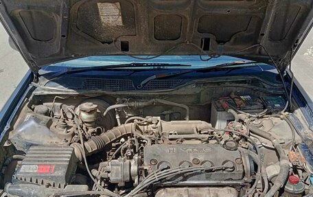 Honda Domani, 1994 год, 120 000 рублей, 13 фотография