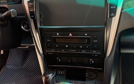 Toyota Camry, 2016 год, 2 050 000 рублей, 9 фотография