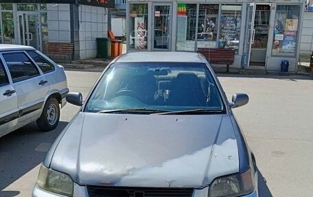 Honda Domani, 1994 год, 120 000 рублей, 8 фотография