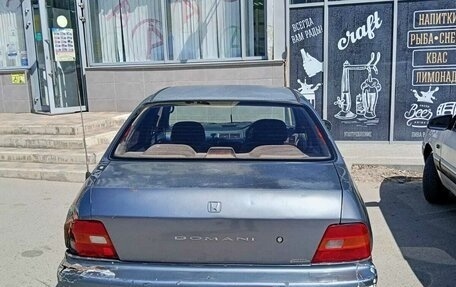 Honda Domani, 1994 год, 120 000 рублей, 7 фотография