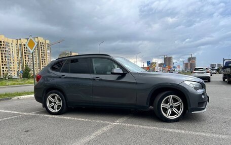 BMW X1, 2013 год, 1 280 000 рублей, 5 фотография
