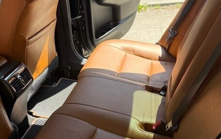Toyota Camry, 2016 год, 2 050 000 рублей, 12 фотография