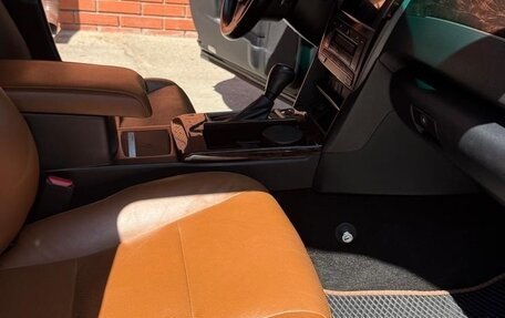 Toyota Camry, 2016 год, 2 050 000 рублей, 11 фотография