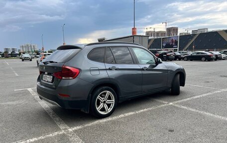 BMW X1, 2013 год, 1 280 000 рублей, 7 фотография
