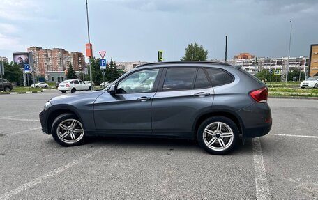 BMW X1, 2013 год, 1 280 000 рублей, 10 фотография