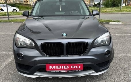 BMW X1, 2013 год, 1 280 000 рублей, 2 фотография