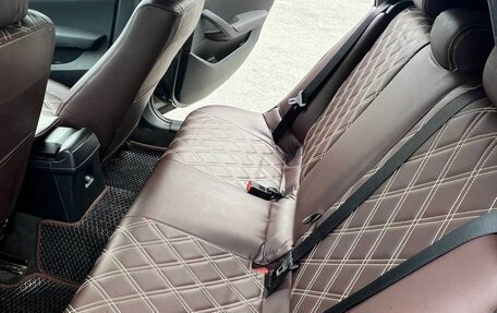 BMW X1, 2013 год, 1 280 000 рублей, 17 фотография