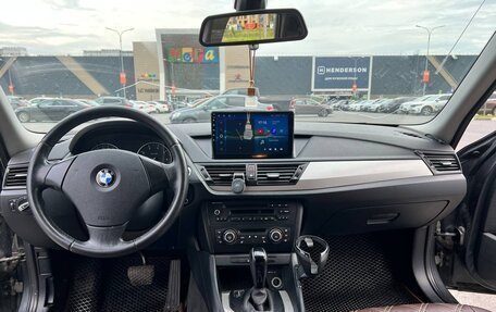 BMW X1, 2013 год, 1 280 000 рублей, 20 фотография
