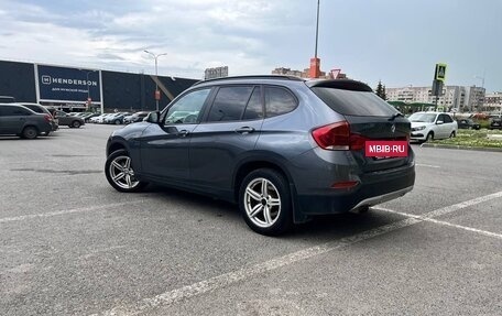 BMW X1, 2013 год, 1 280 000 рублей, 9 фотография