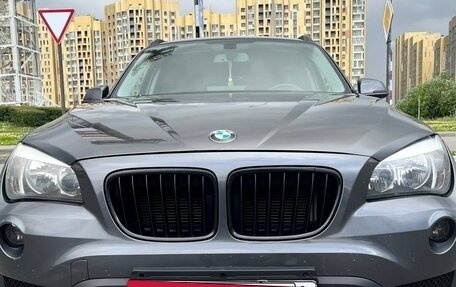 BMW X1, 2013 год, 1 280 000 рублей, 12 фотография