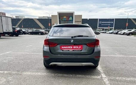 BMW X1, 2013 год, 1 280 000 рублей, 8 фотография