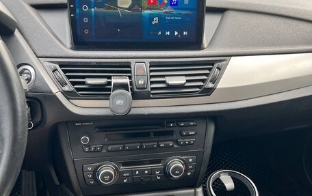 BMW X1, 2013 год, 1 280 000 рублей, 21 фотография