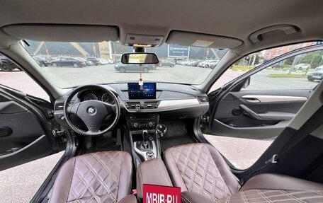 BMW X1, 2013 год, 1 280 000 рублей, 19 фотография