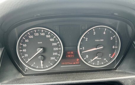BMW X1, 2013 год, 1 280 000 рублей, 22 фотография
