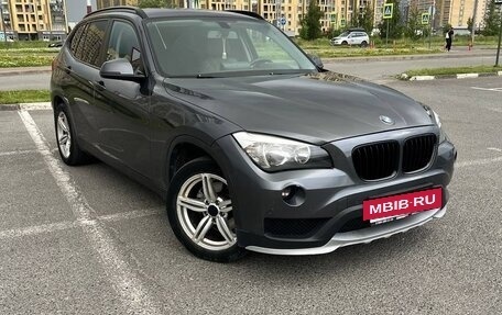 BMW X1, 2013 год, 1 280 000 рублей, 3 фотография