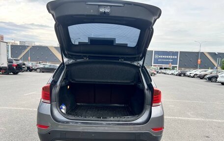 BMW X1, 2013 год, 1 280 000 рублей, 24 фотография