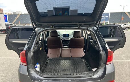 BMW X1, 2013 год, 1 280 000 рублей, 25 фотография