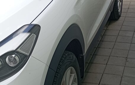 Hyundai Tucson III, 2017 год, 1 900 000 рублей, 3 фотография