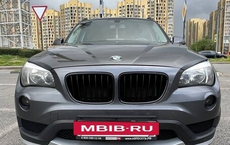 BMW X1, 2013 год, 1 280 000 рублей, 13 фотография
