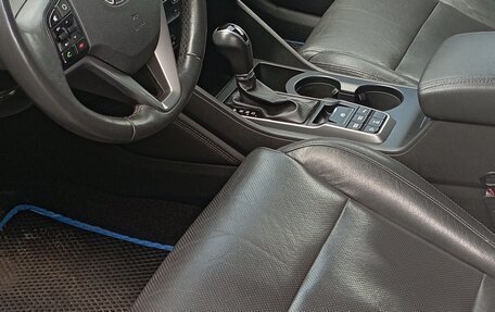 Hyundai Tucson III, 2017 год, 1 900 000 рублей, 7 фотография