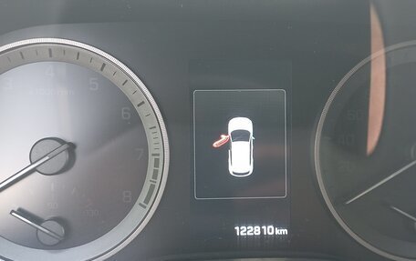 Hyundai Tucson III, 2017 год, 1 900 000 рублей, 8 фотография