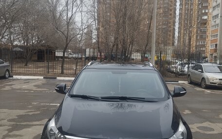 KIA Sportage III, 2012 год, 1 355 000 рублей, 2 фотография
