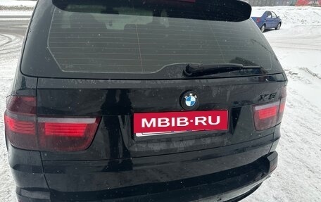 BMW X5, 2007 год, 2 100 000 рублей, 9 фотография
