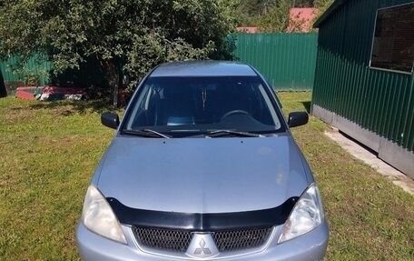 Mitsubishi Lancer IX, 2006 год, 350 000 рублей, 3 фотография