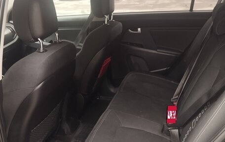 KIA Sportage III, 2012 год, 1 355 000 рублей, 7 фотография