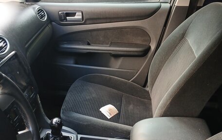 Ford Focus II рестайлинг, 2006 год, 500 000 рублей, 8 фотография