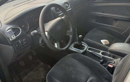 Ford Focus II рестайлинг, 2006 год, 500 000 рублей, 7 фотография